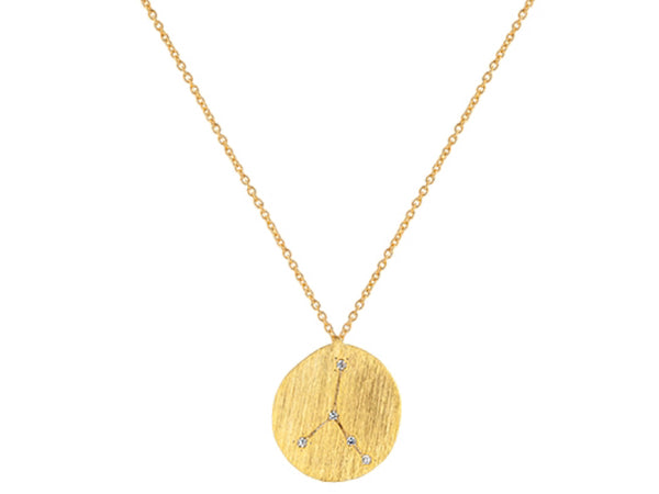 Cancer Necklace