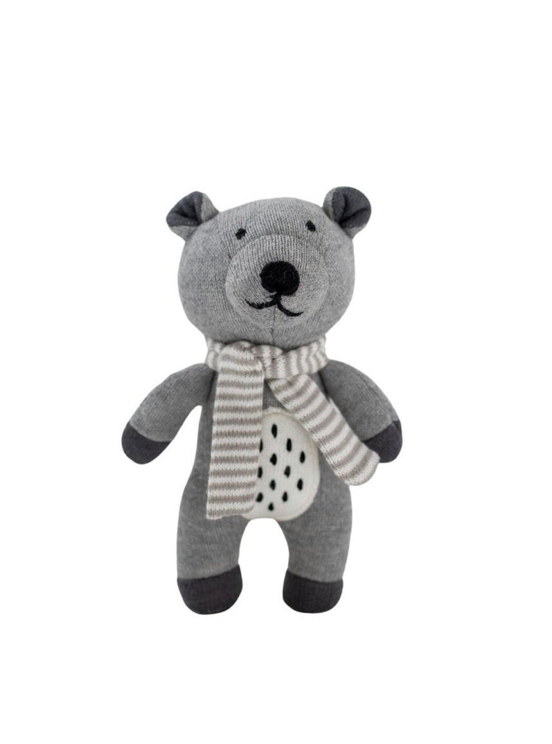 Woodland Bear Toy