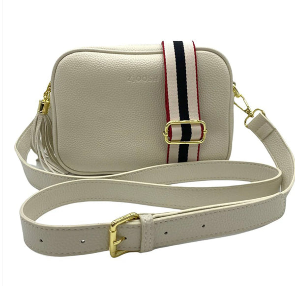 Ruby Sports Cross Body Bag