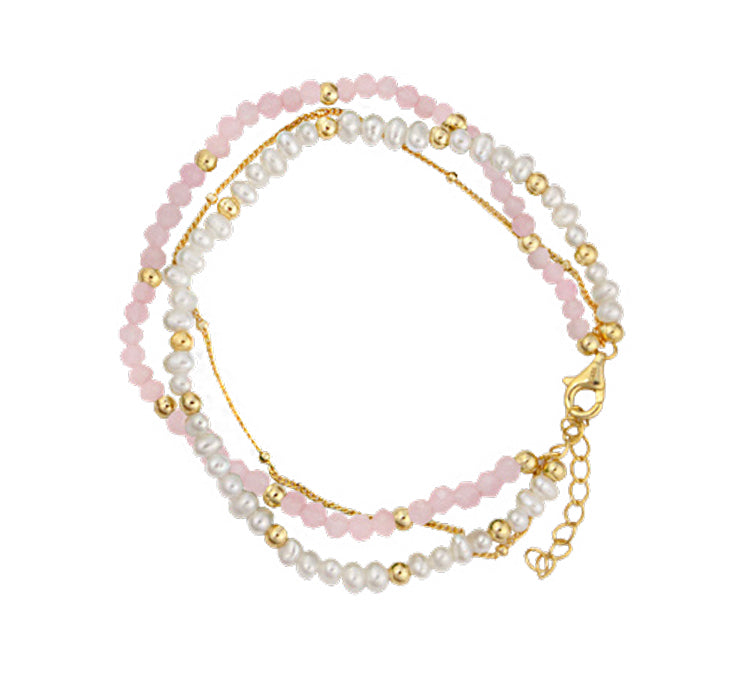 Sunset Bracelet