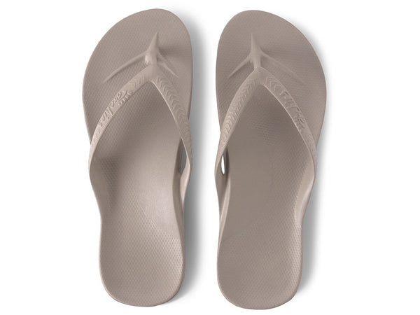 Archies Arch Support Thongs