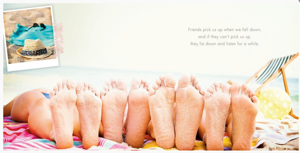 Girlfriends - An Unbreakable Bond