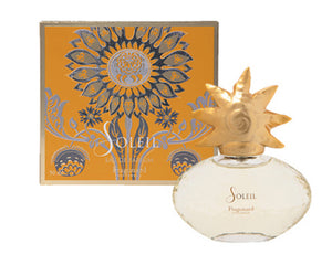 Soleil Eau De Parfum