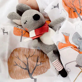 Maisie Mouse Toy