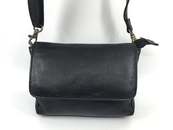 Sara Leather Bag