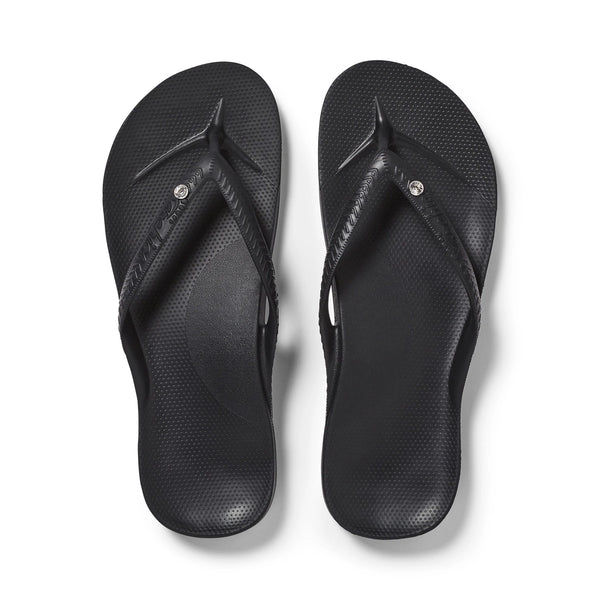Archies Arch Support Thongs