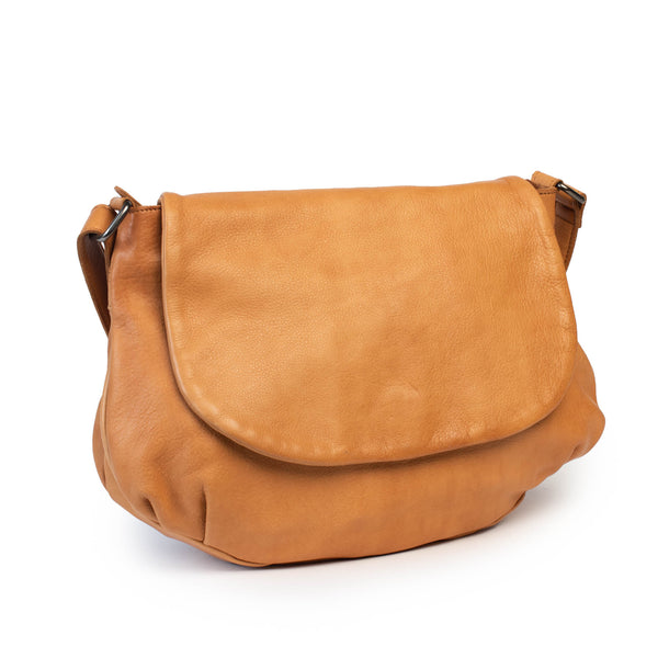 Grace Leather Bag