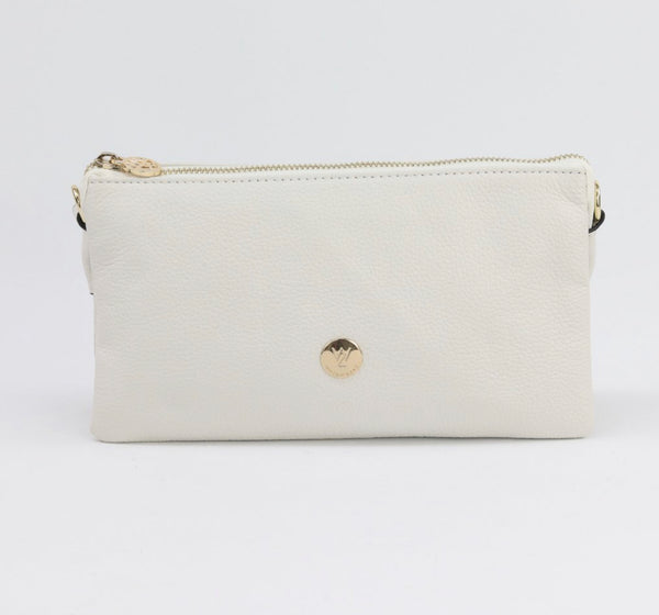 Gracie Crossbody Clutch