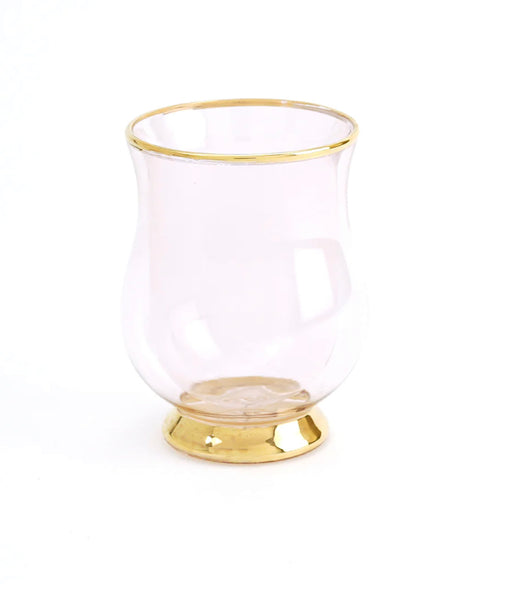 Double Wall Glass