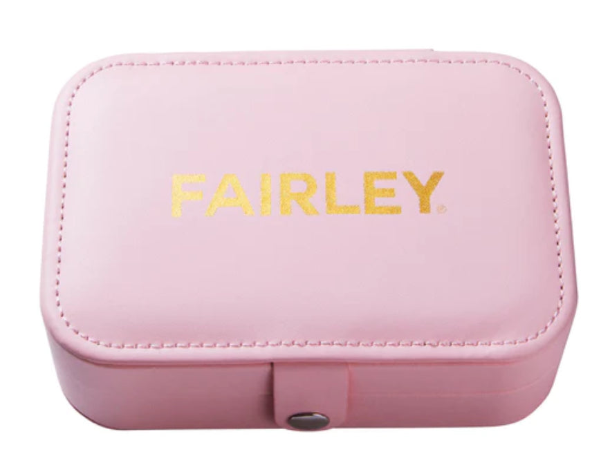 Fairley Jewellery Case