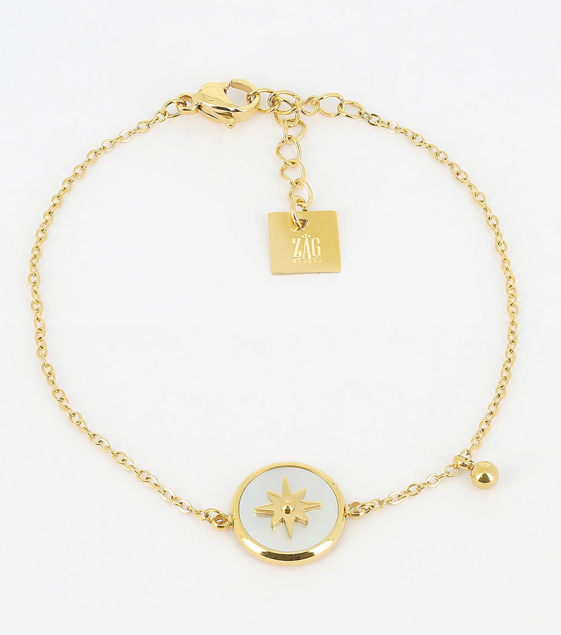 Sun Bracelet