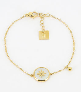 Sun Bracelet