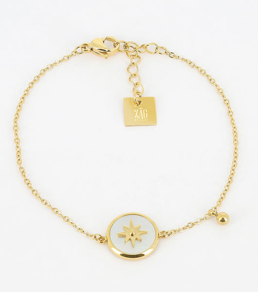 Sun Bracelet