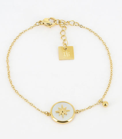 Sun Bracelet