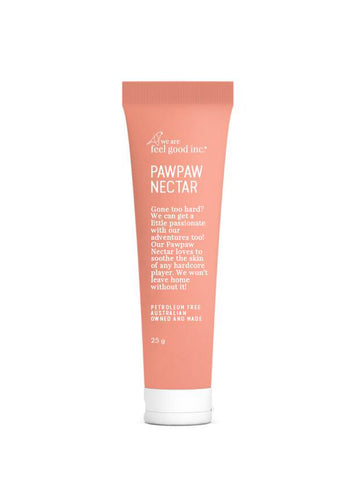 Pawpaw Nectar