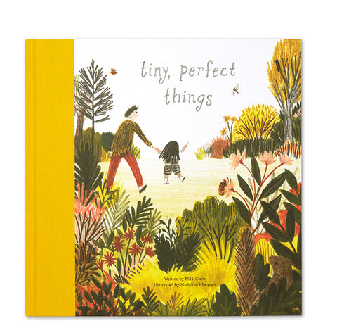 Tiny, Perfect Things