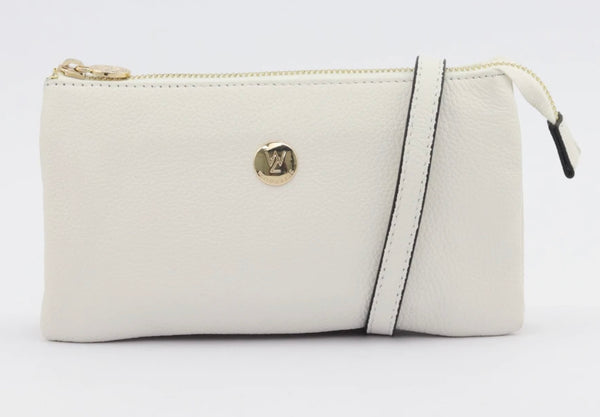 Evie crossbody bag