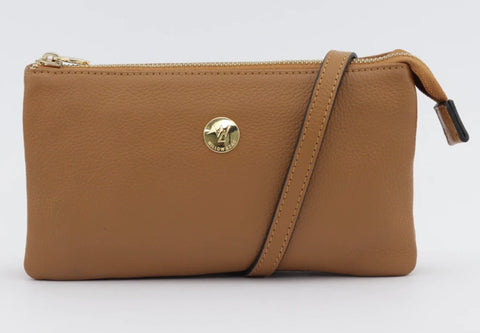 Evie crossbody bag