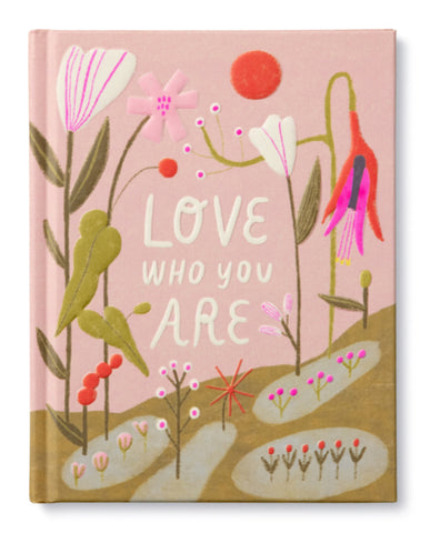 Love Who You Are