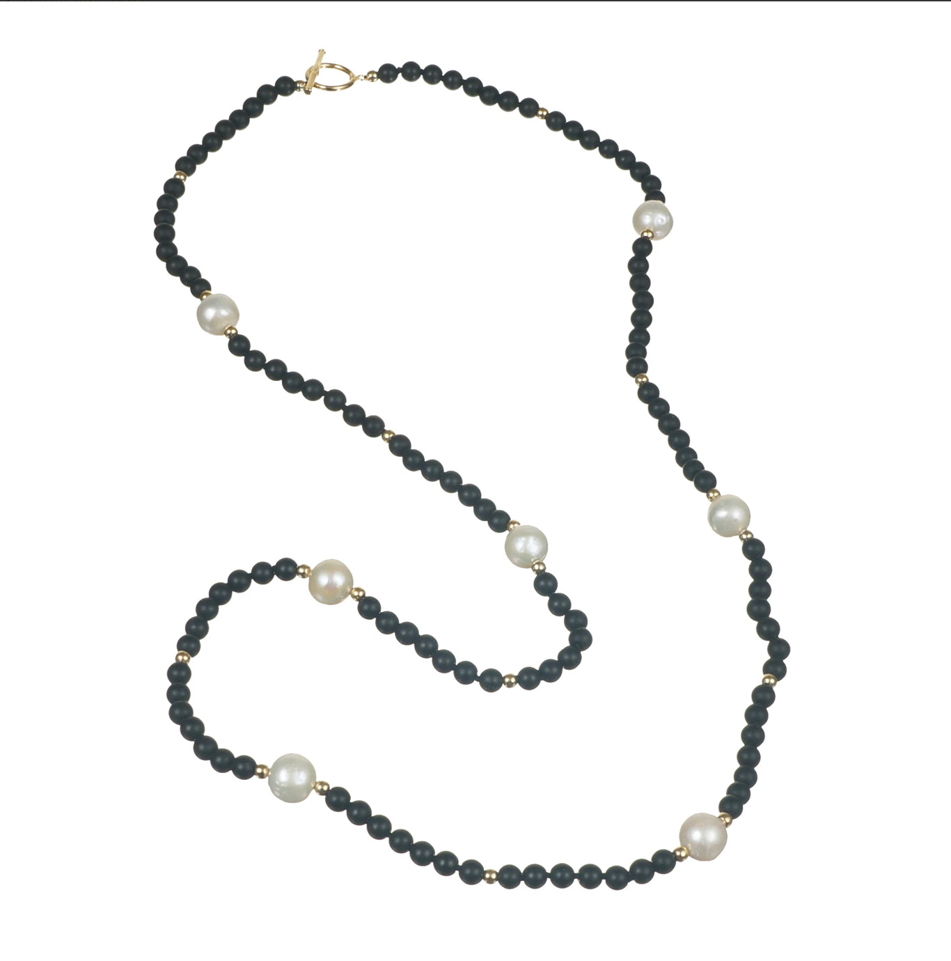 Paola Necklace
