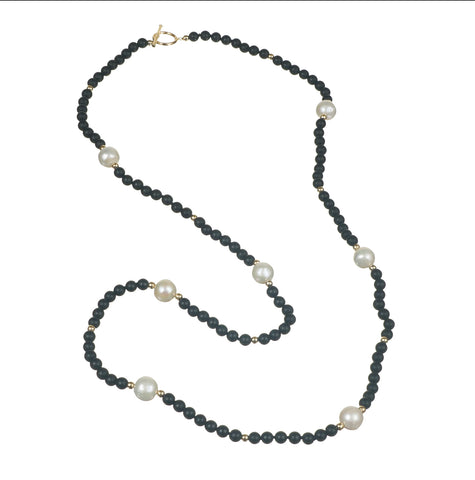 Paola Necklace