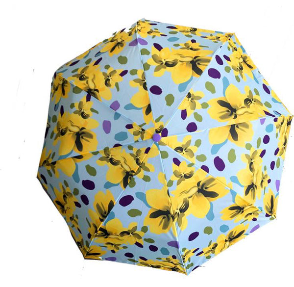 Compact Umbrella