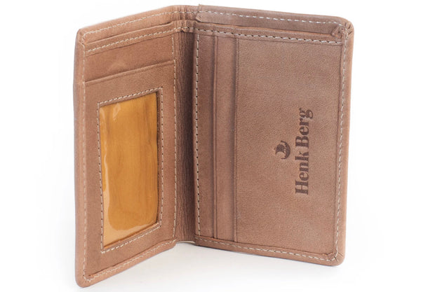 Lars Small Wallet