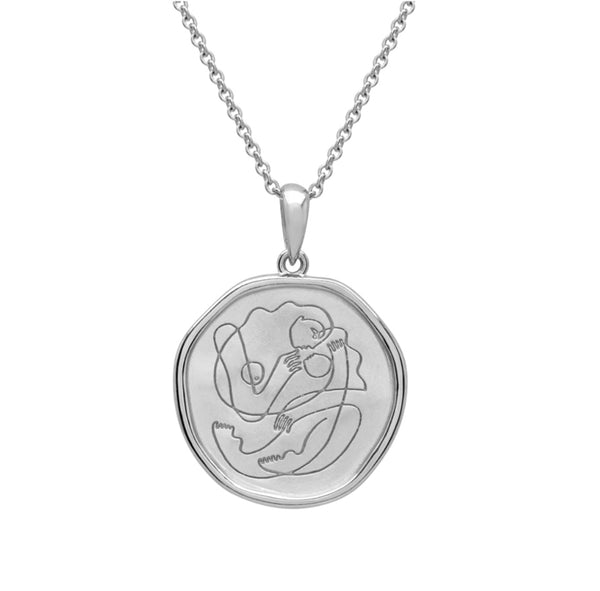Motherhood Necklace