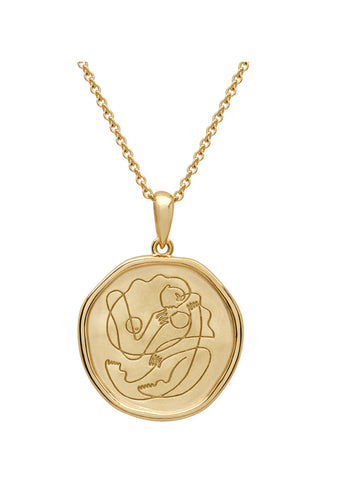 Motherhood Necklace