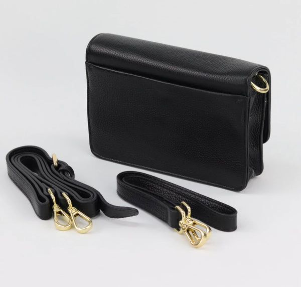 Lily Leather Bag