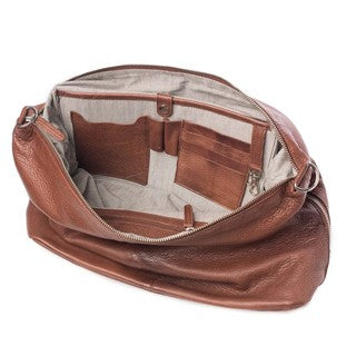 Adele Leather Bag