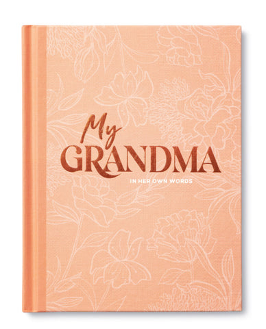 My Grandma