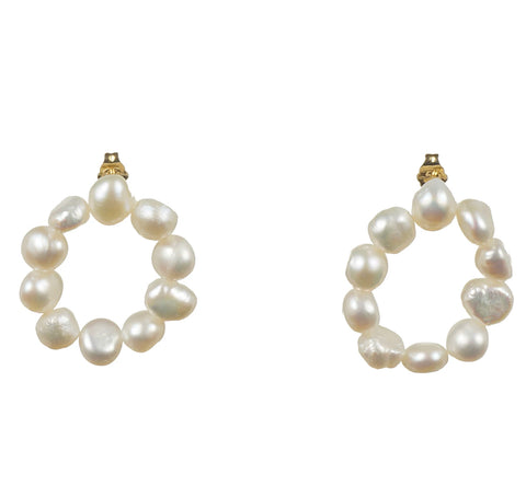Bolero Earrings