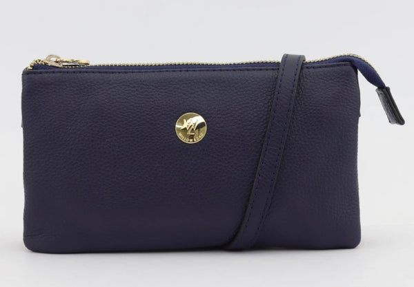 Evie crossbody bag