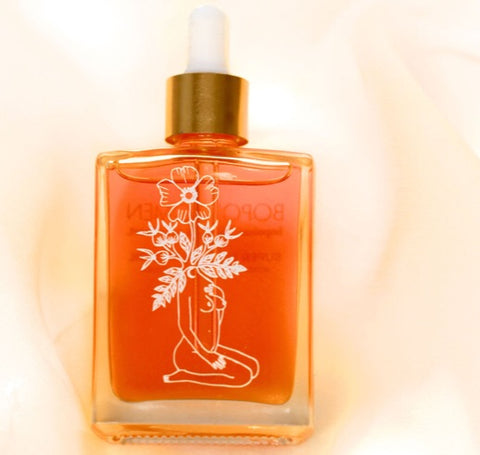 Face Oil - Super Soother Face Oil