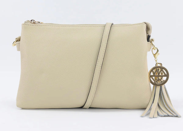 Ruby - leather bag