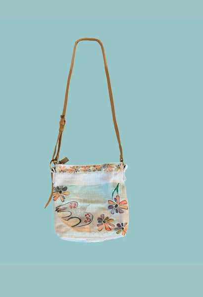 Rancho crossbody Bag