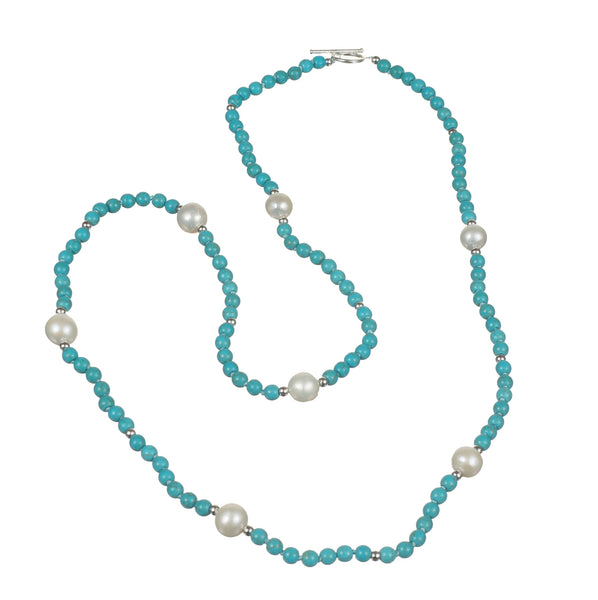 Paola Necklace