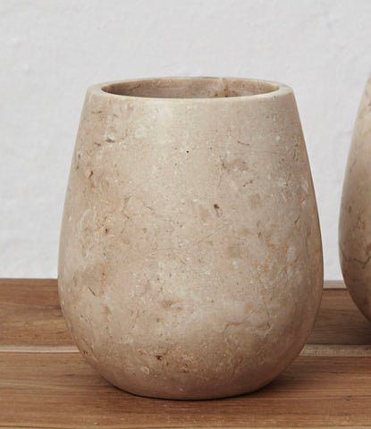 Asmara Stone Tumbler