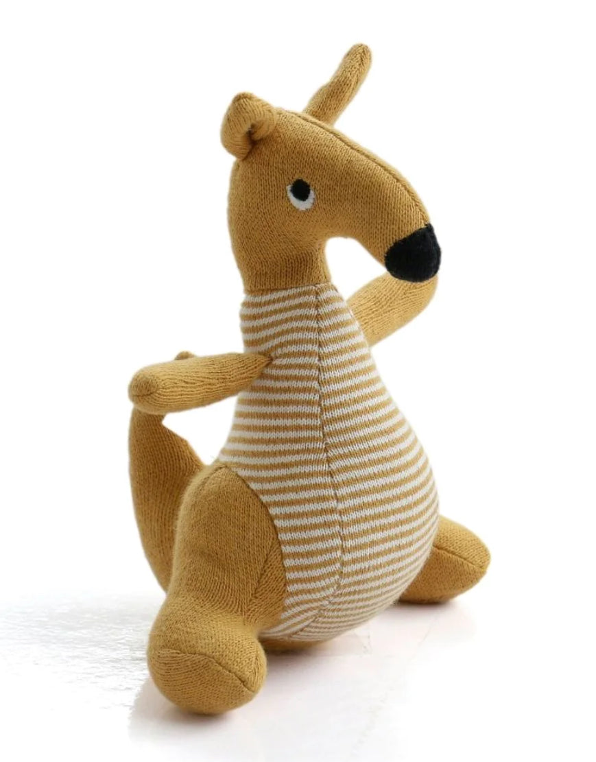 Kanga Toy