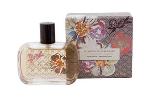 Le Jardin EDP Heliotrope Gingembre 50ml