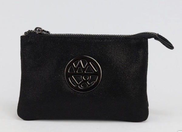 Harmony - small leather pouch