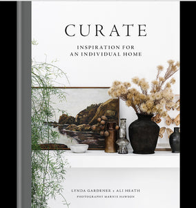 Curate