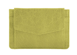 Banksia Leather Card Holder