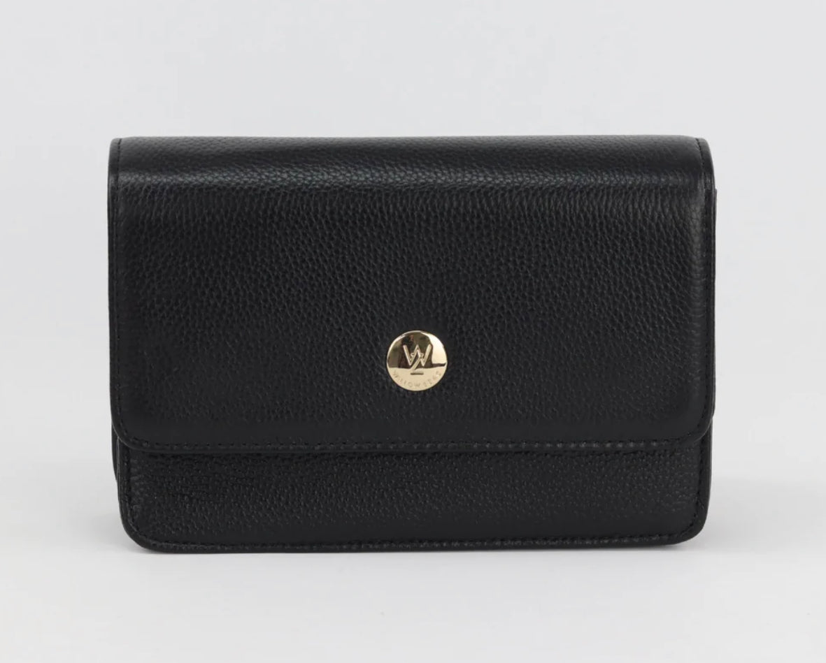 Lily Leather Bag