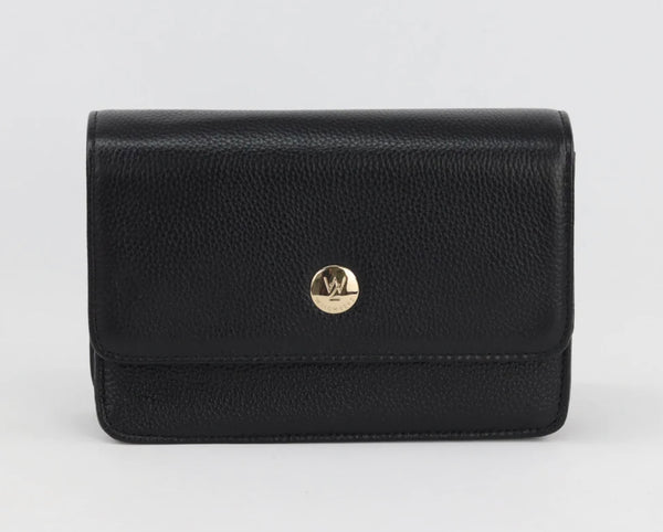 Lily Leather Bag