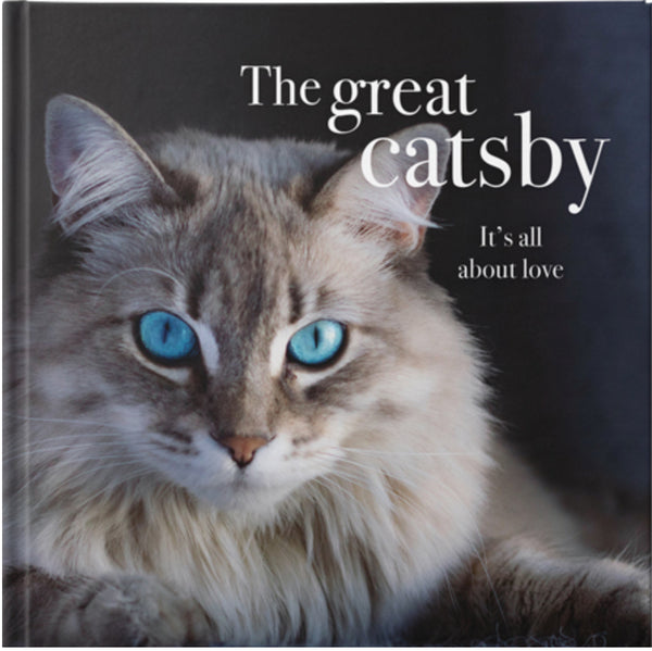 The Great Catsby