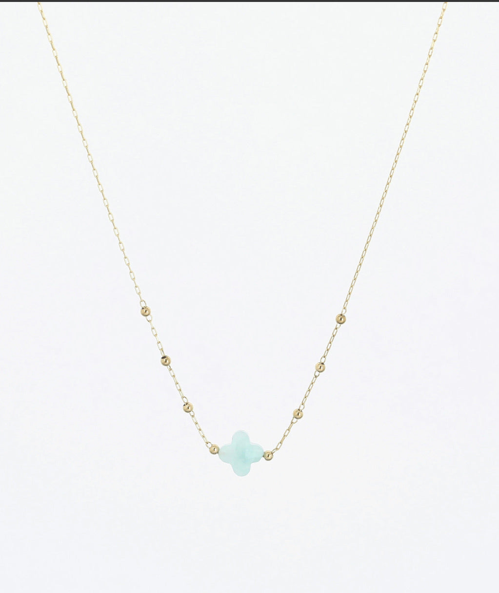 Velasquez Necklace
