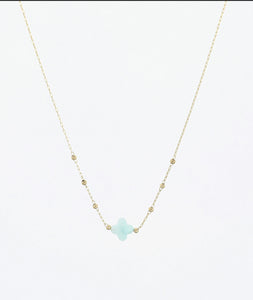 Velasquez Necklace