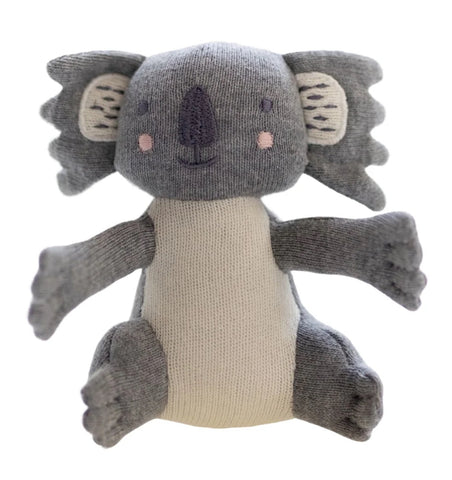 Clancy Koala